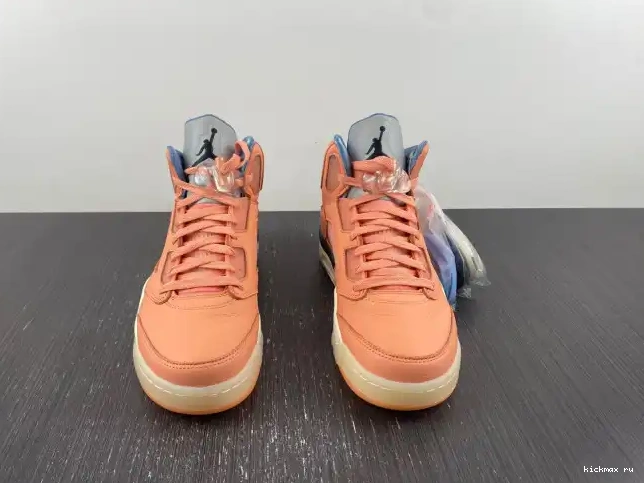 Rep Jordan DJ The Best DV4982-641 Bliss Khaled Crimson 5 We Retro 0617